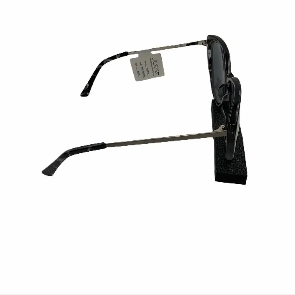 Joe's Jeans 6023 Gray Tortoise Sunglasses